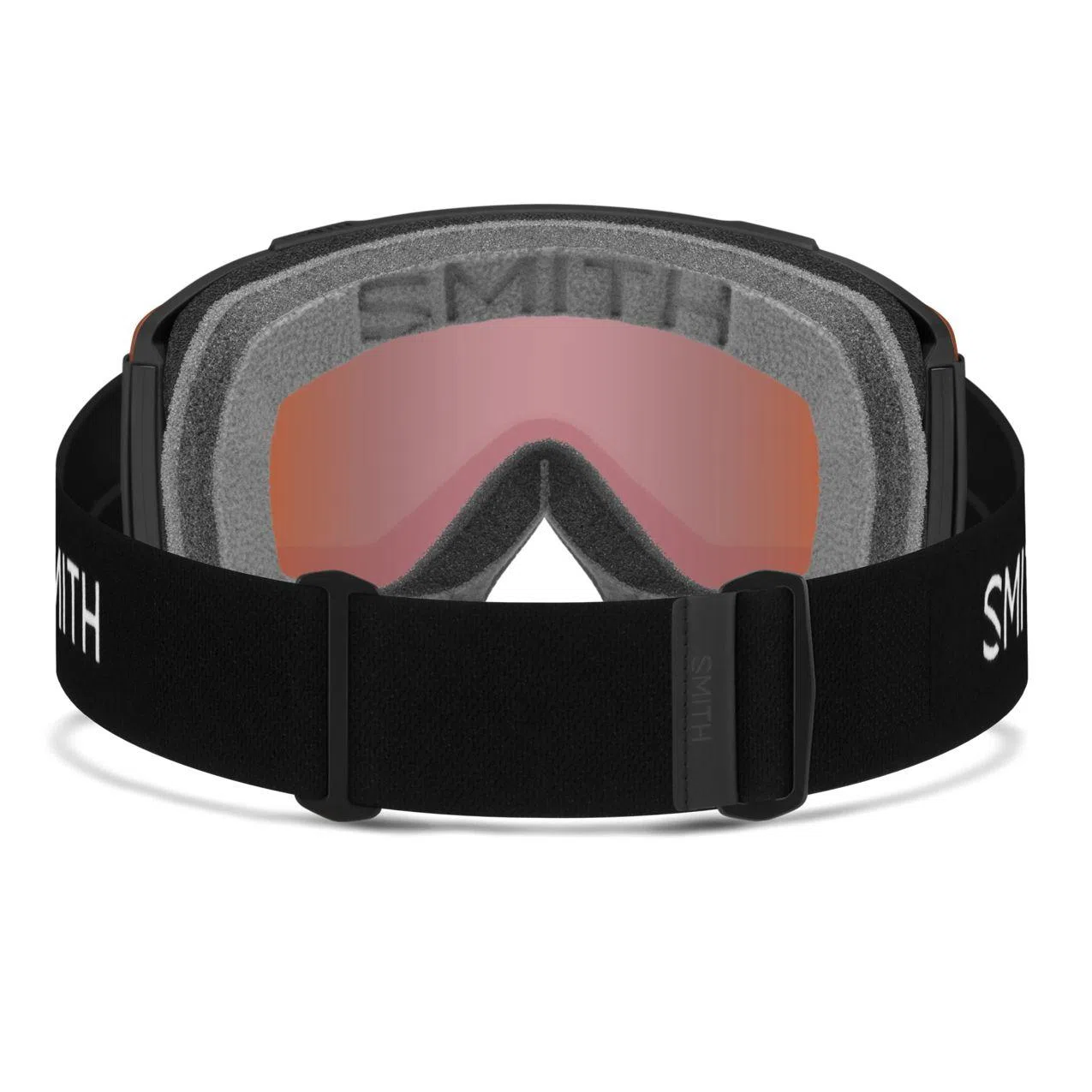 Smith Optics Snow Goggles M00788 Squad Goggles - view 39